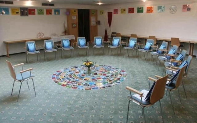 Hotel Castel Kandelburg