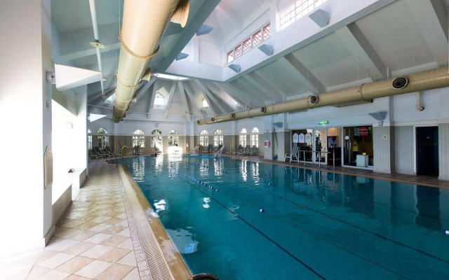 Farglory Hotel Hualien
