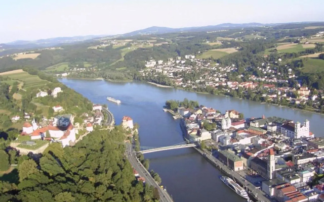 Ferienhof Neukirchinger