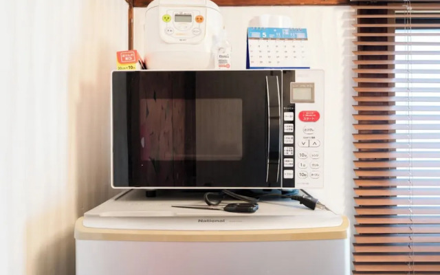 Plat House Shinjuku 202