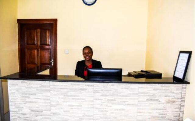 Wadonda Suites