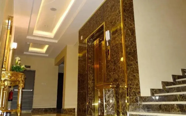 Al Makarim Hyat