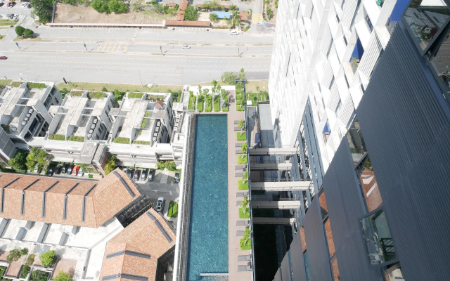 Tamarind Suites by Perfect Host