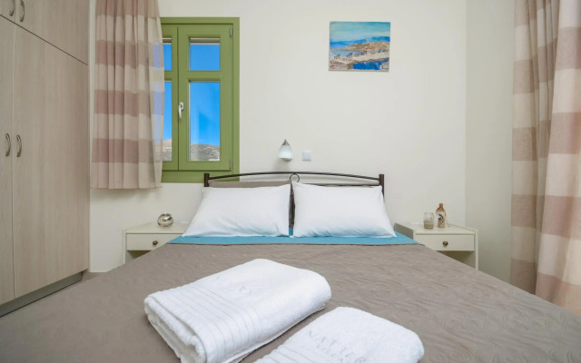 Natura Villas