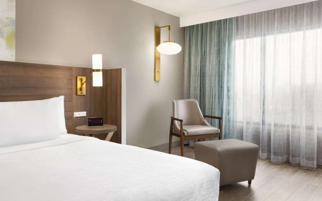 Wyndham Garden Totowa