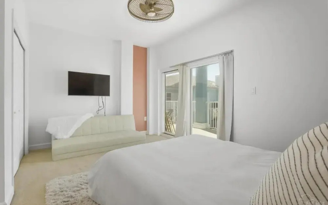 Portside Villas Unit 6