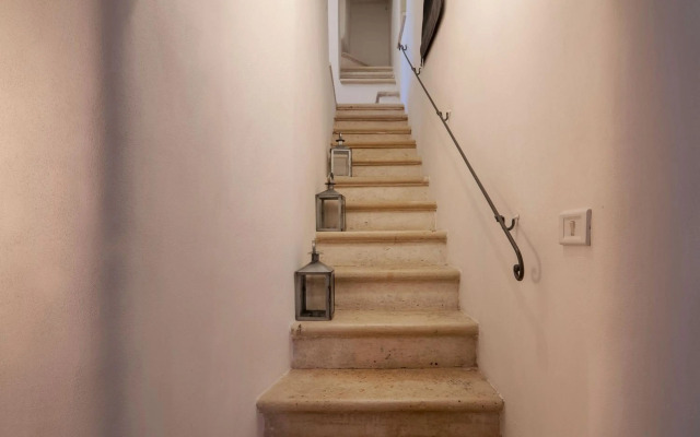 Corte Dei Romiti - Suites & Apartments - Salentoinfotour