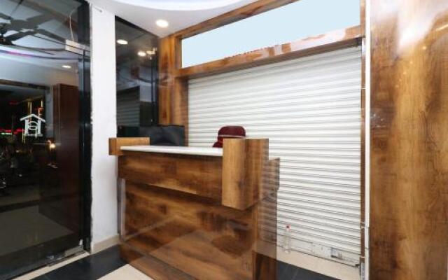 Hotel Gayatri Residency
