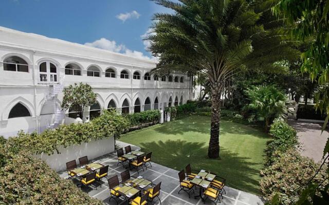 Maidens Hotel