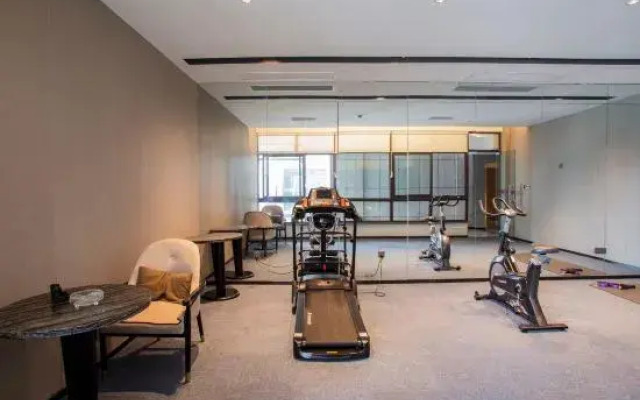 Echarm Hotel (Leiyang Hexing City Plaza)