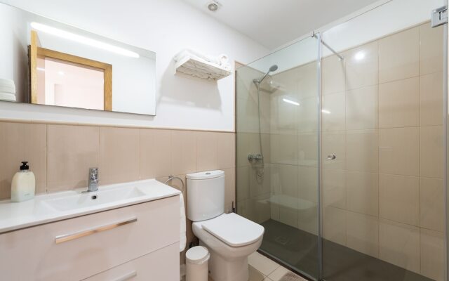 Apartamentos Atlantis Getaway
