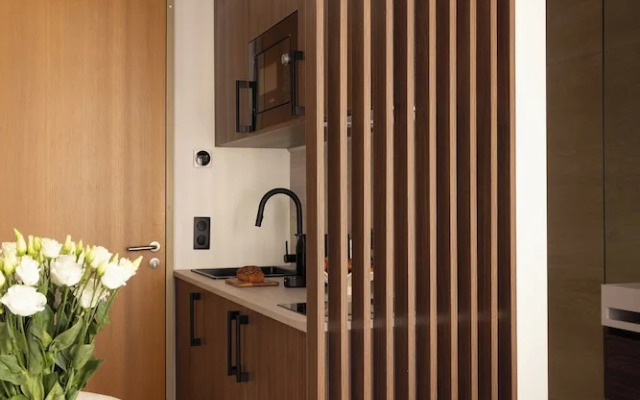 Charming Studio - 2P- Madeleine