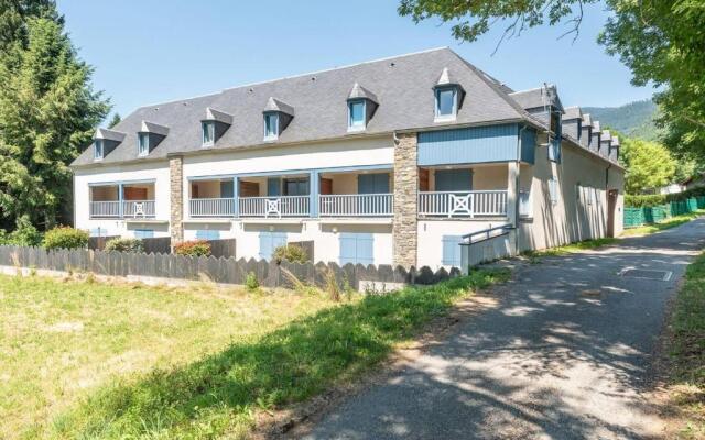 Appartement Bourisp, 3 pièces, 6 personnes - FR-1-296-301