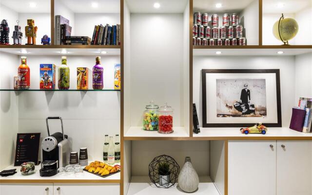 ibis Paris Gare de Lyon Diderot 12th