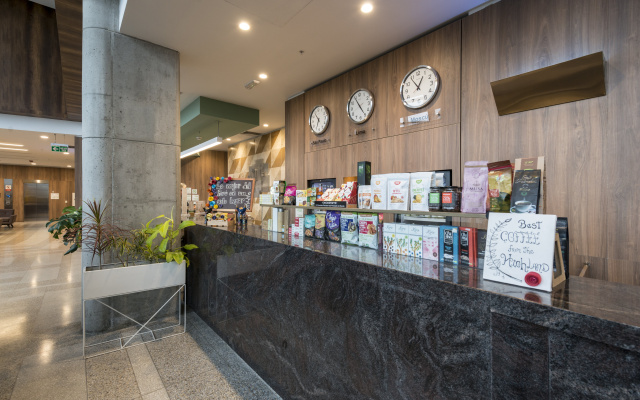 Holiday Inn Lima Airport by IHG