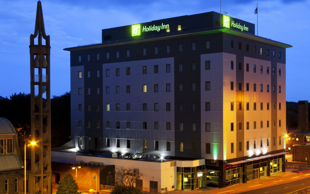 Holiday Inn Stevenage by IHG