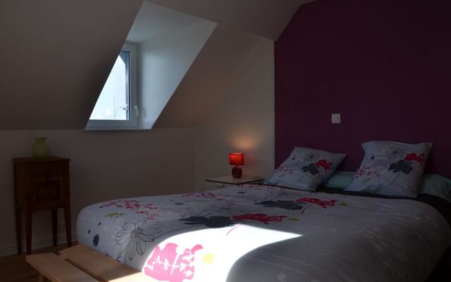 Villa du Cerf Thibault