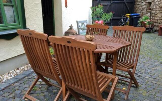 Ferienwohnungen Am Butterturm