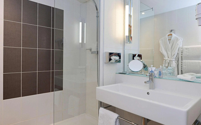 Hôtel Mercure Toulon La Seyne-Sur-Mer