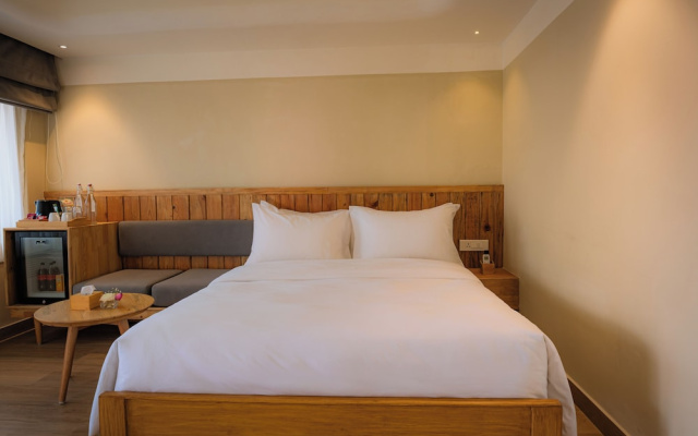 31 Park Hotel