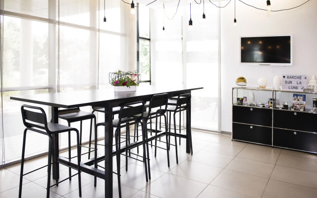 ibis Styles Toulouse Cite Espace