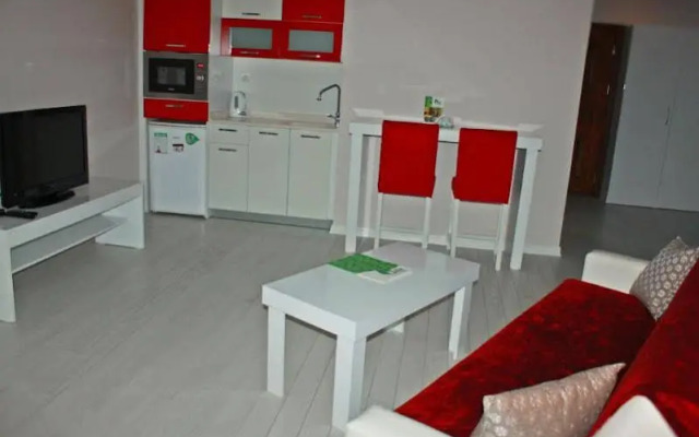 Avm Apart