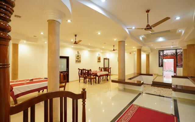 Palette Resorts- Tapovan Green County