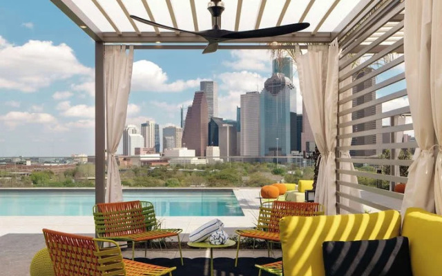 Thompson Houston, Part of Hyatt