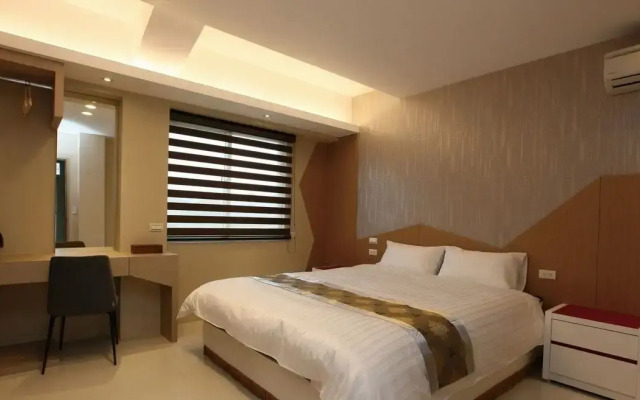 DeepDitch B&B