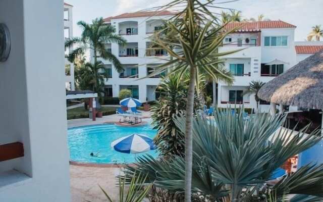 Condo Tenerife