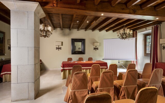 Parador De Cambados
