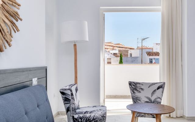 Casa del Patio - Boutique Apartments
