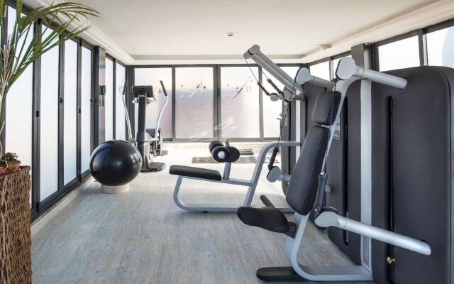 Room Select Via Veneto