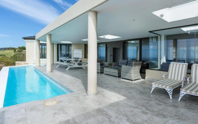 KNYSNA Breakwaters Haven