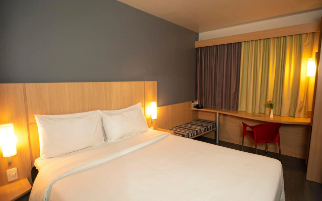 ibis Rio de Janeiro Barra da Tijuca