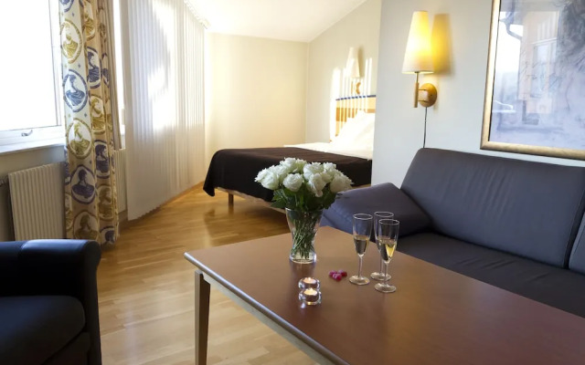 Best Western Hotel 23