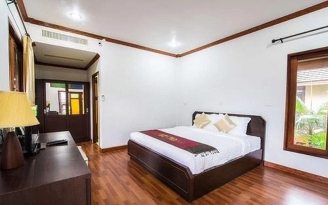 Loesloei Garden Resort Phurua