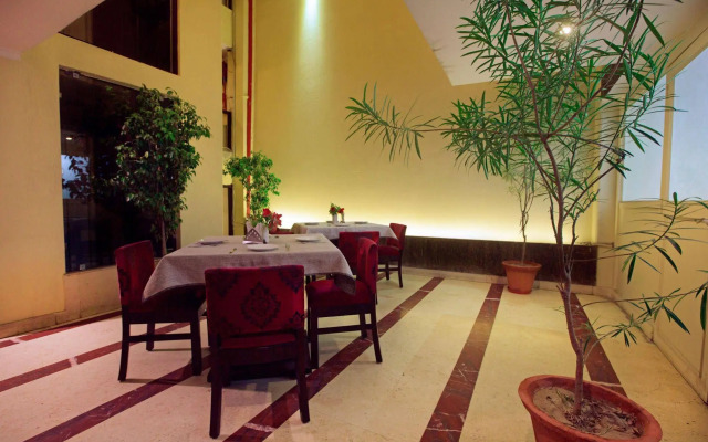 The Pearl - A Royal Residency