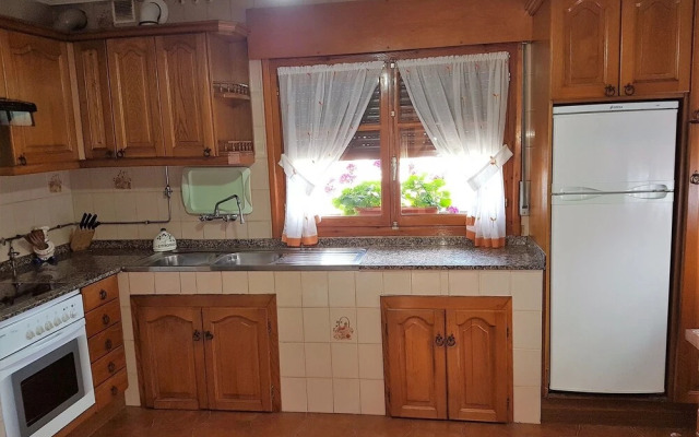La Casa de Carolina