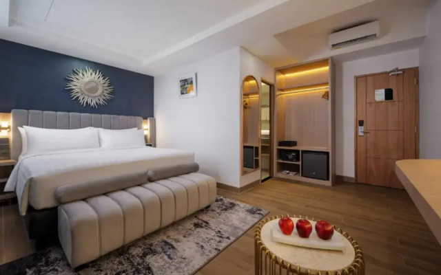 Aston Gejayan Yogyakarta Hotel & Conference Center