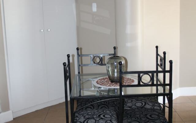 Cascades Self-Catering Apartments