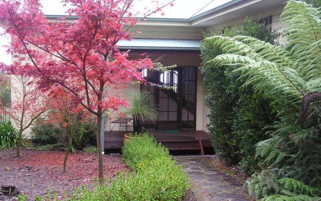 Valley of the Waters B&B