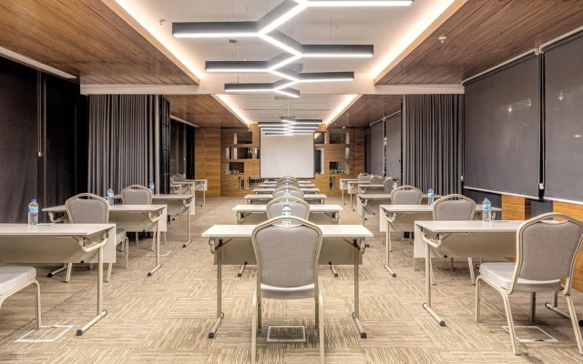 Park Dedeman Eskisehir