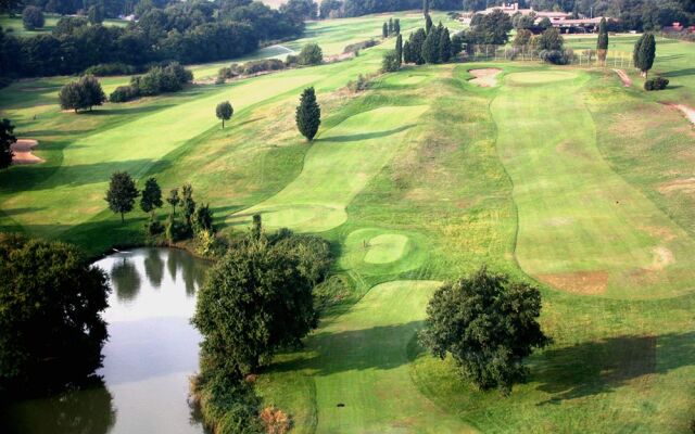 Golf Club Nazionale Resort