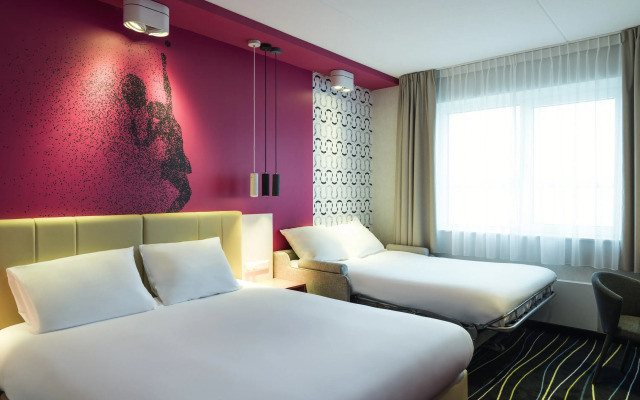 ibis Styles Haarlem City