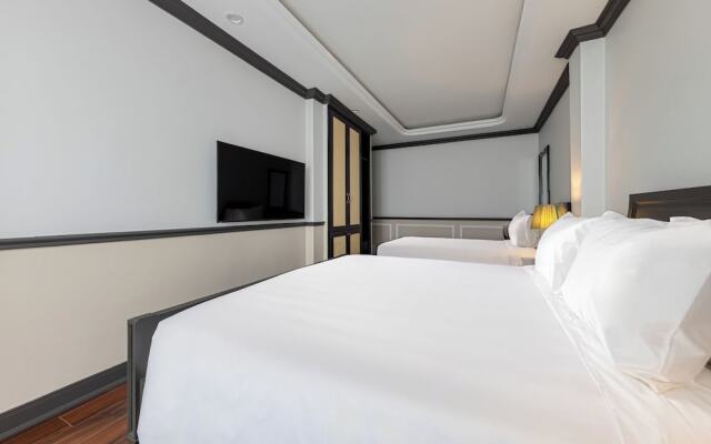 Sapa Soleil Hotel