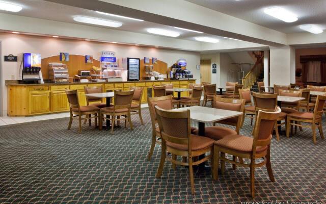 Holiday Inn Express & Suites Hiawassee, an IHG Hotel