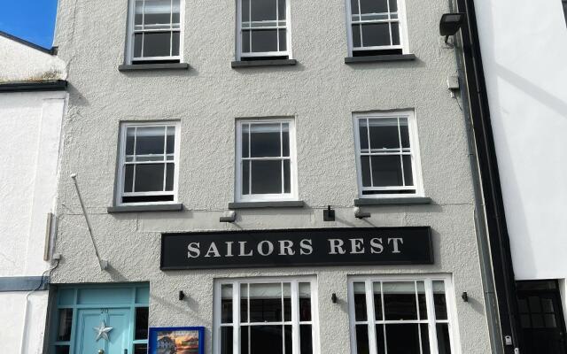 Sailors Rest