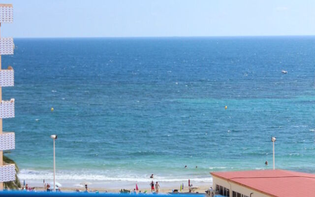 Victoria Beach