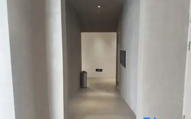 Yuntaishan sky courtyard hotel